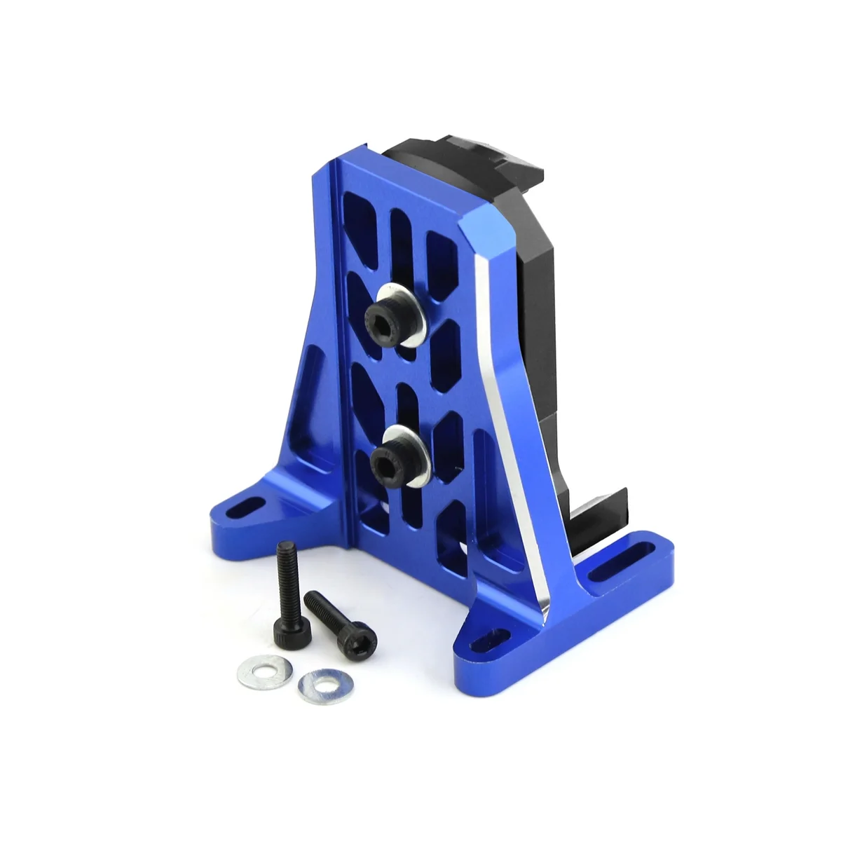 Metal Upgraded Motor Rear Mount Fixed Seat Motor Mount for TRAXXAS 1/5 X-Maxx XMAXX 6S 8S 1/6 XRT RC Car Upgrade Parts,3
Metal Upgraded Motor Rear Mount Fixed Seat Motor Mount for TRAXXAS 1/5 X-Maxx XMAXX 6S 8S 1/6 XRT RC Car Upgrade Parts,3