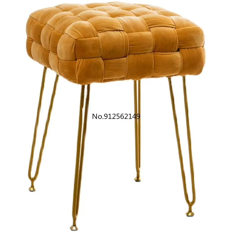 Ergonomic Nordic Chair Living Room Salon Designer Bedroom Makeup Chair accent chairs iving room стулья кухонные sillas كراسي
Ergonomic Nordic Chair Living Room Salon Designer Bedroom Makeup Chair accent chairs iving room стулья кухонные sillas كراسي