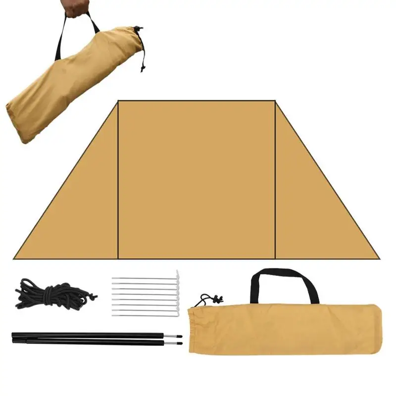 Camping Windscreen Wind Guard Table Grill Windshield Beach Wind Blocker Windproof Foldable Grill For Outdoor Wind Weather
Camping Windscreen Wind Guard Table Grill Windshield Beach Wind Blocker Windproof Foldable Grill For Outdoor Wind Weather