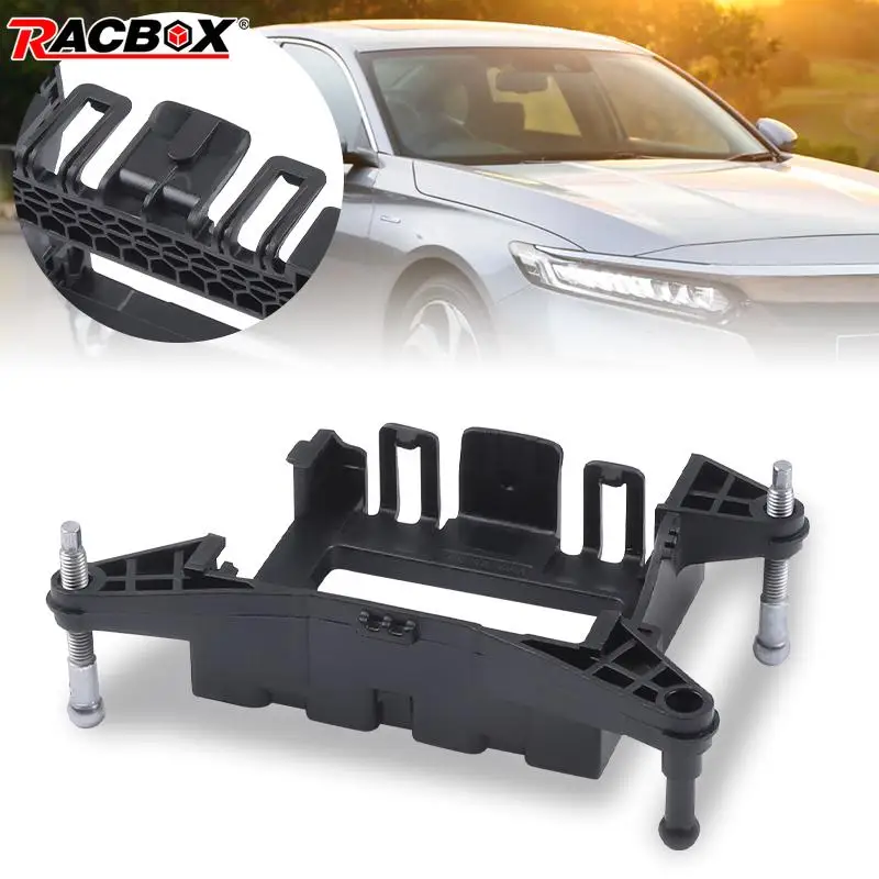 Auto Radar Cruise Sensor Control Body Bracket For Honda Accord 2018 2019 2020 2021 2022 Car Accessories Supplies 36801-TVA-A17
Auto Radar Cruise Sensor Control Body Bracket For Honda Accord 2018 2019 2020 2021 2022 Car Accessories Supplies 36801-TVA-A17