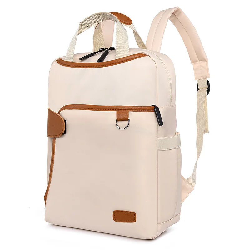 Woman's Backpack Oxford Cloth Waterproof Outdoor Colleage Computer Bags High-capacity Camping Hiking Travel Female Backpacks
Woman's Backpack Oxford Cloth Waterproof Outdoor Colleage Computer Bags High-capacity Camping Hiking Travel Female Backpacks