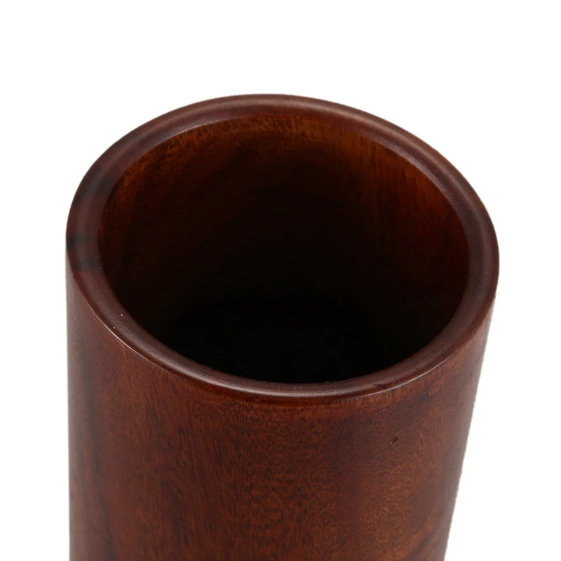 10 держателей для посуды, деревянный держатель для кухонной утвари, ложки, лопатки, стол для обеденного стола, 3,4X3,4X5 дюймов
10 держателей для посуды, деревянный держатель для кухонной утвари, ложки, лопатки, стол для обеденного стола, 3,4X3,4X5 дюймов