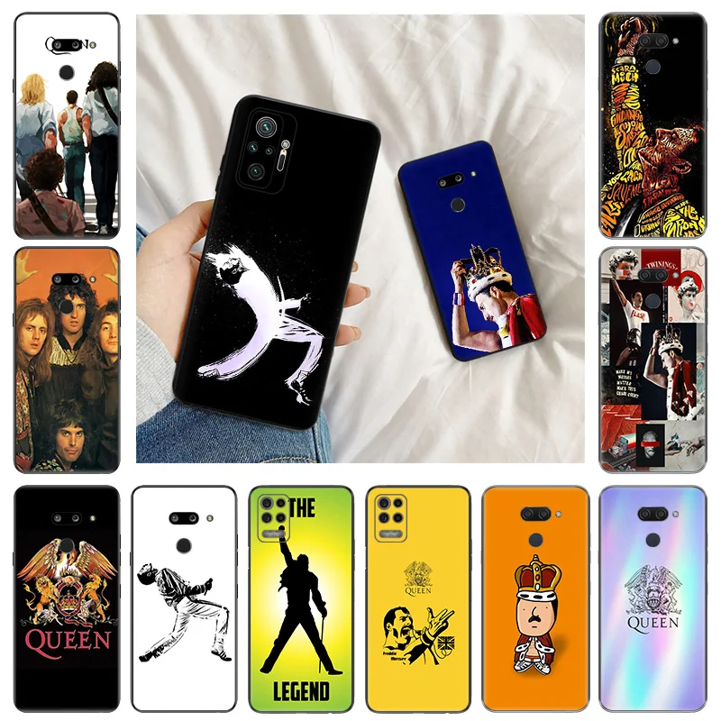 Силиконовые черные чехлы QUEEN Band для телефонов Nokia C32 C22 C12 C30 G10 G50 G21 G60 C21 C20 XR20 X10 X100 5,4 3,4 1,4 2,4 2,3, чехол
Силиконовые черные чехлы QUEEN Band для телефонов Nokia C32 C22 C12 C30 G10 G50 G21 G60 C21 C20 XR20 X10 X100 5,4 3,4 1,4 2,4 2,3, чехол