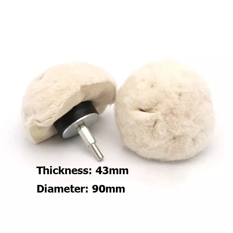 Полировальные колодки для дрели 40/50/55/60/65/75/100 мм
Полировальные колодки для дрели 40/50/55/60/65/75/100 мм