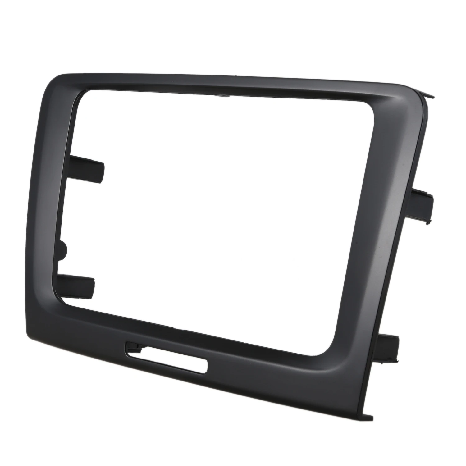 Black 220 X 130 x 210mm 2 Din Car DVD Radio Fitting Dash Panel Fascia for 2009-2014
Black 220 X 130 x 210mm 2 Din Car DVD Radio Fitting Dash Panel Fascia for 2009-2014
