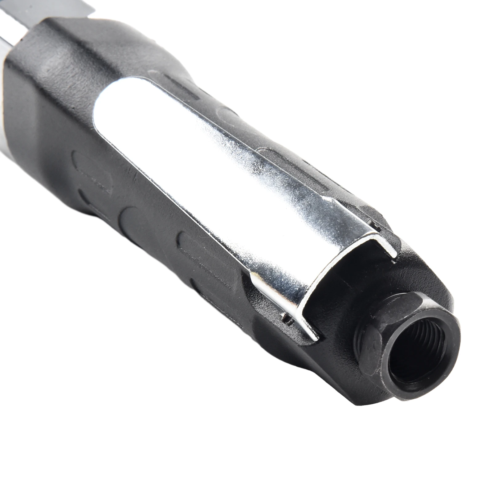 With Connector Air Ratchet Wrench Air Ratchet Fuel /water Pump Removal Repair Pneumatic Tools Spanners Durable
With Connector Air Ratchet Wrench Air Ratchet Fuel /water Pump Removal Repair Pneumatic Tools Spanners Durable