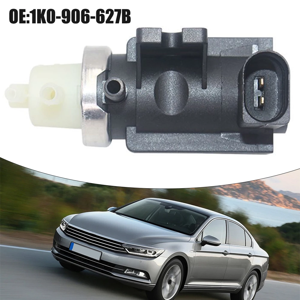 OEM 1J0906627B 1K0906627B электромагнитный клапан турбокомпрессора идеально подходит для