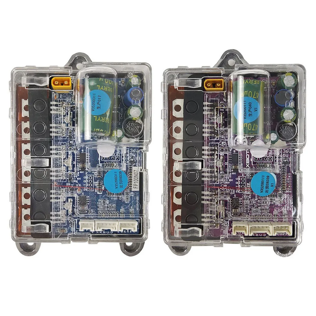 Main Circuit Board Motherboard Controller For XiaoMi M365/1S Electric Scooter Main Board Circuit Board 11x7x3cm Accessories
Main Circuit Board Motherboard Controller For XiaoMi M365/1S Electric Scooter Main Board Circuit Board 11x7x3cm Accessories