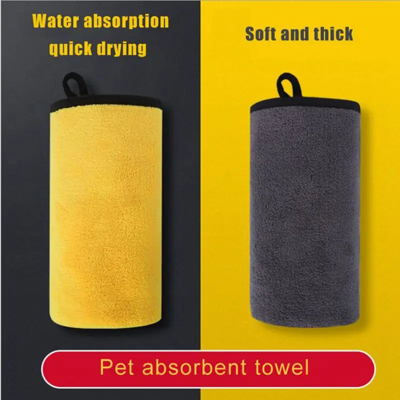 Pet Supplies Absorbent Towels Dogs Cats Deerskin Bath Towel Nano Fiber Quick-drying Bath Towel Car Wiping Cloth Cheetah Towel
Pet Supplies Absorbent Towels Dogs Cats Deerskin Bath Towel Nano Fiber Quick-drying Bath Towel Car Wiping Cloth Cheetah Towel