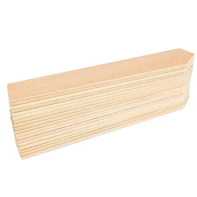 50pcs Wooden Plant Marker Eco-Friendly Succulent Plant Label Flower Marker Thick Tag Label Mark Sign For Home Decoration
50pcs Wooden Plant Marker Eco-Friendly Succulent Plant Label Flower Marker Thick Tag Label Mark Sign For Home Decoration