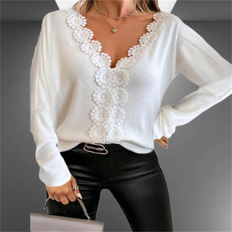 Sweet Solid Tie Flowers Women's Tee Shirt 2022 New Spring Long Sleeve Harajuku Tops Female Clothing Basic Loose Ruffles T-shirt
Sweet Solid Tie Flowers Women's Tee Shirt 2022 New Spring Long Sleeve Harajuku Tops Female Clothing Basic Loose Ruffles T-shirt