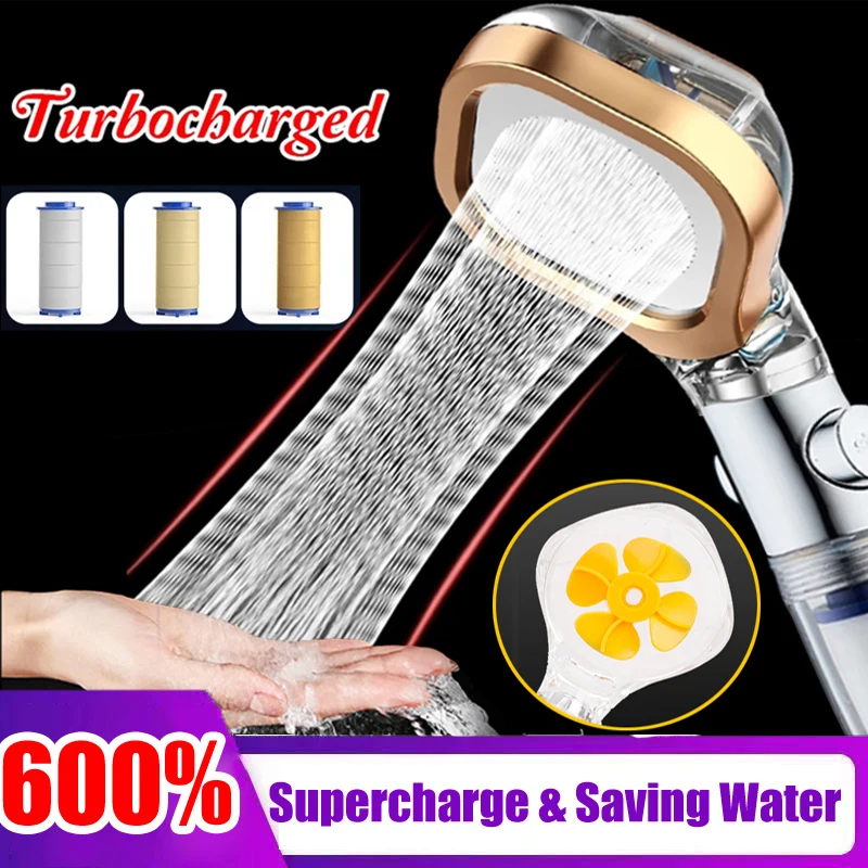 Adjustable High Pressure Shower 3 Modes Handheld Shower Head 360 Degree Rotation Water Saving Switch Button Shower Accessories
Adjustable High Pressure Shower 3 Modes Handheld Shower Head 360 Degree Rotation Water Saving Switch Button Shower Accessories