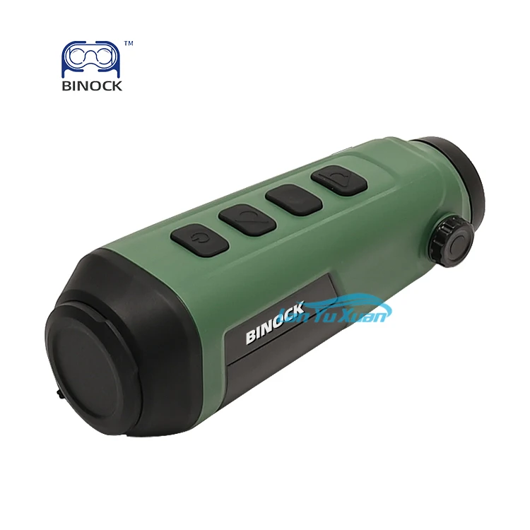 

BINOCK 8x тепловизионный прицел, Монокуляр OEM Nvg, цифровой инфракрасный датчик ночного видения