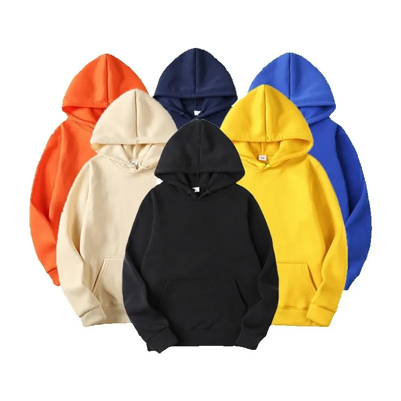 Hoodies Sweatshirts Men Woman Fashion Solid color Red Black Gray Pink Autumn Winter fleece Hip Hop Hoody Male Brand Casual Tops
Hoodies Sweatshirts Men Woman Fashion Solid color Red Black Gray Pink Autumn Winter fleece Hip Hop Hoody Male Brand Casual Tops