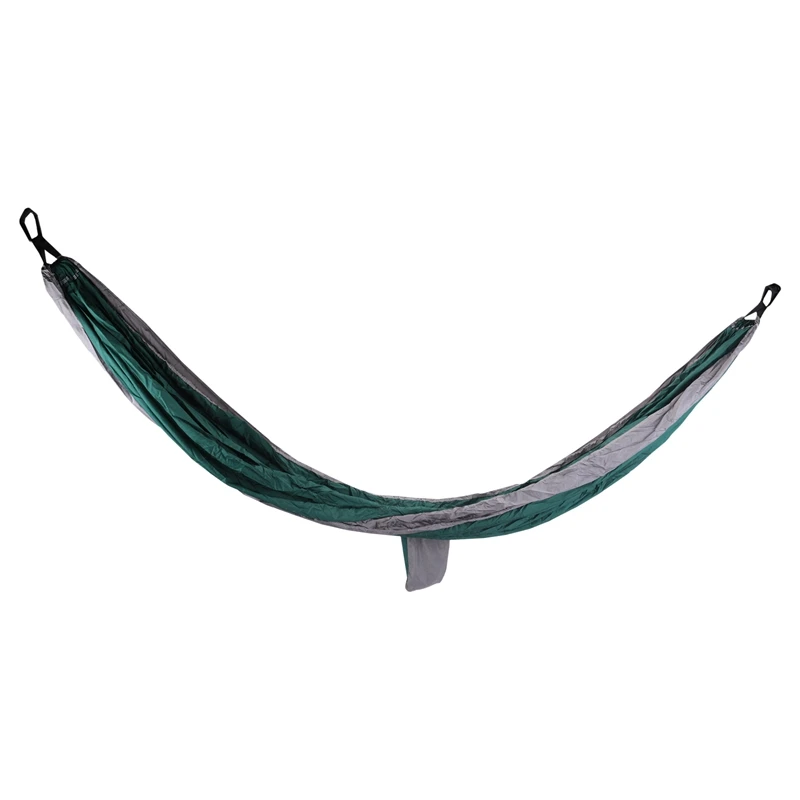 Camping Hammock Travel Hammock Single Hammock Durable Nylon Parachute Portable Hammock For Outdoor
Camping Hammock Travel Hammock Single Hammock Durable Nylon Parachute Portable Hammock For Outdoor