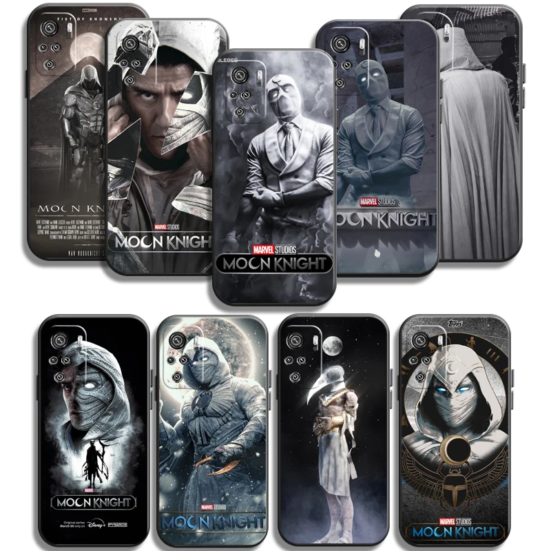 Marc Spector Knight Phone Cases For Xiaomi Redmi 7 7A 9 9A 9T 8A 8 2021 7 8 Pro Note 8 9 Note 9T Coque Funda Back Cover Carcasa
Marc Spector Knight Phone Cases For Xiaomi Redmi 7 7A 9 9A 9T 8A 8 2021 7 8 Pro Note 8 9 Note 9T Coque Funda Back Cover Carcasa