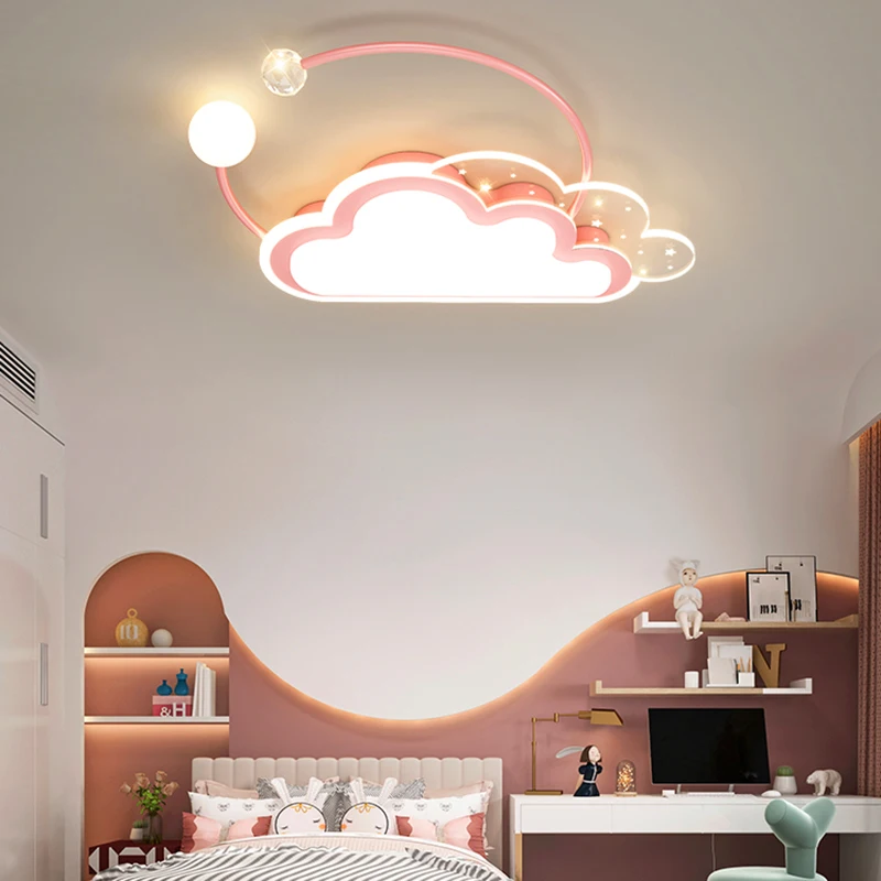 Nordic home decoration salon girl bedroom decor smart led lamp lights for room dimmable Ceiling light lamparas indoor lighting
Nordic home decoration salon girl bedroom decor smart led lamp lights for room dimmable Ceiling light lamparas indoor lighting