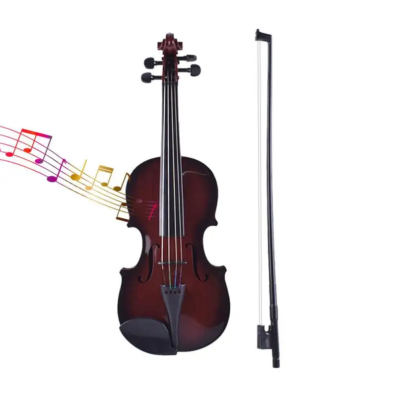 Violin Toy Electronic Violin Toy Toy Violin With Adjustable String Battery Power Educational Toys For Kids Ages 3-5
Violin Toy Electronic Violin Toy Toy Violin With Adjustable String Battery Power Educational Toys For Kids Ages 3-5