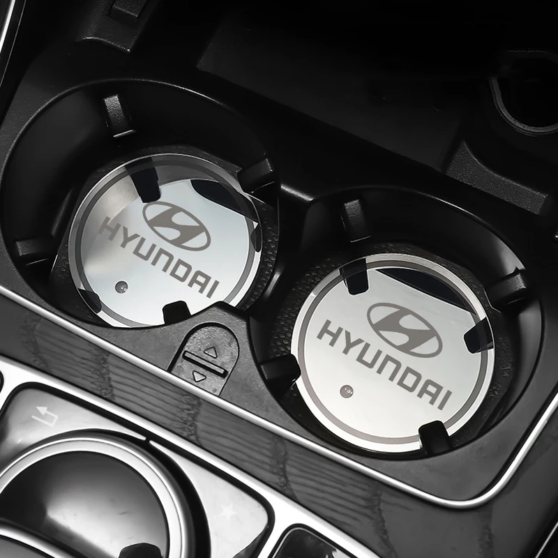 Автомобильная светящаяся подставка для чашки с водой, светодиодная атмосферная подставка, аксессуары для Hyundai I10 I20 I30 I40 IX35 Tucson IONIQ5 Solaris Accent
Автомобильная светящаяся подставка для чашки с водой, светодиодная атмосферная подставка, аксессуары для Hyundai I10 I20 I30 I40 IX35 Tucson IONIQ5 Solaris Accent