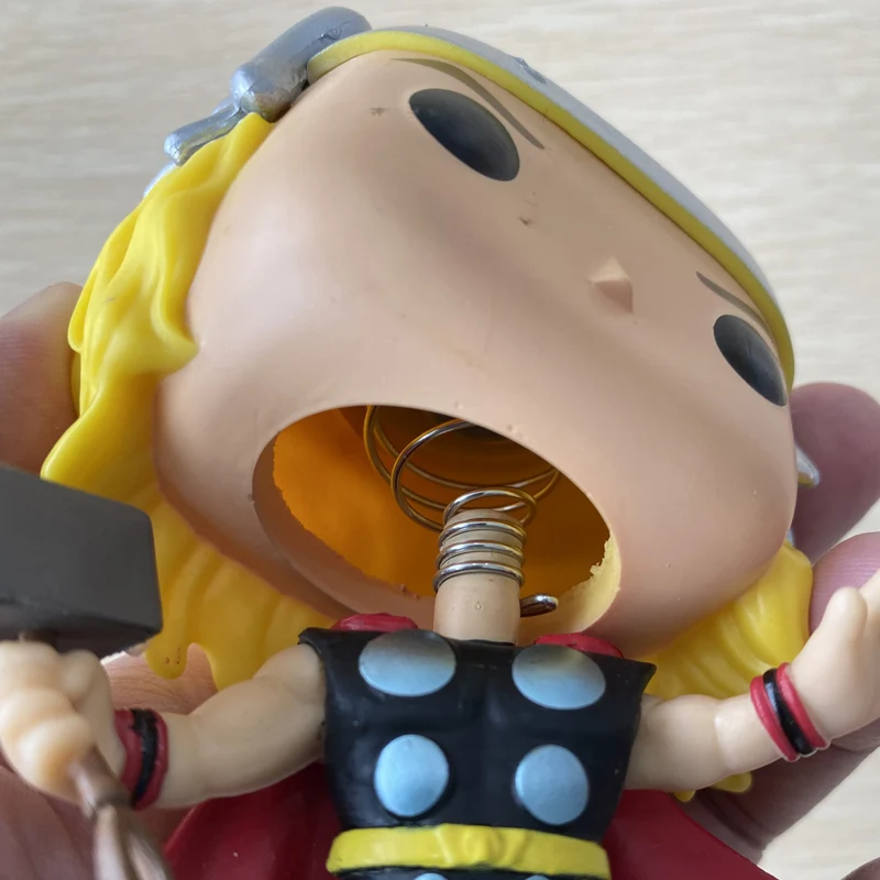 thumb