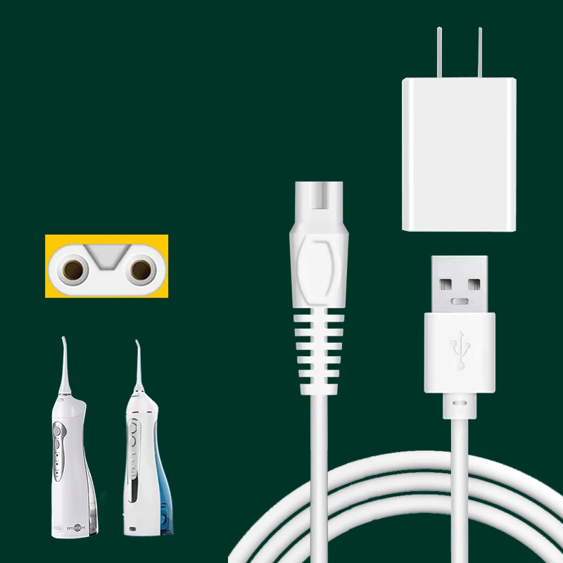 USB-кабель для зарядки для W3 W1 W3PRO, детали для ирригатора полости рта, аксессуары, аксессуары для шнура питания для скалера
USB-кабель для зарядки для W3 W1 W3PRO, детали для ирригатора полости рта, аксессуары, аксессуары для шнура питания для скалера