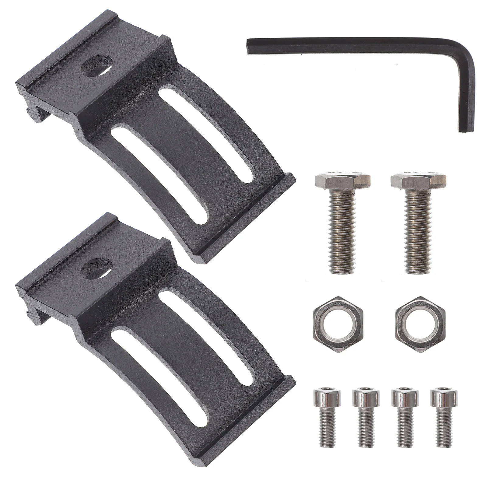 Light Bar Mount Bracket Car Led Mounting Roll Racks Slide Mounts Holder Tube Clamp Roof Rack Parts
Light Bar Mount Bracket Car Led Mounting Roll Racks Slide Mounts Holder Tube Clamp Roof Rack Parts