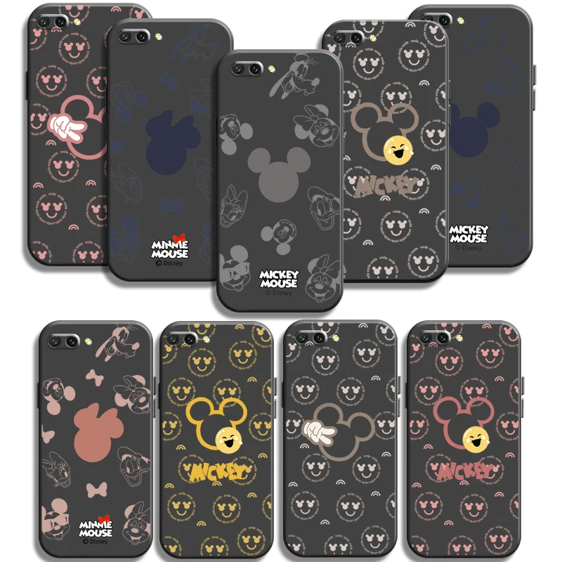 MIQI Mouse Phone Cases For Huawei Honor P30 P30 Pro P30 Lite Honor 8X 9 9X 9 Lite 10i 10 Lite 10X Lite Soft TPU Coque
MIQI Mouse Phone Cases For Huawei Honor P30 P30 Pro P30 Lite Honor 8X 9 9X 9 Lite 10i 10 Lite 10X Lite Soft TPU Coque