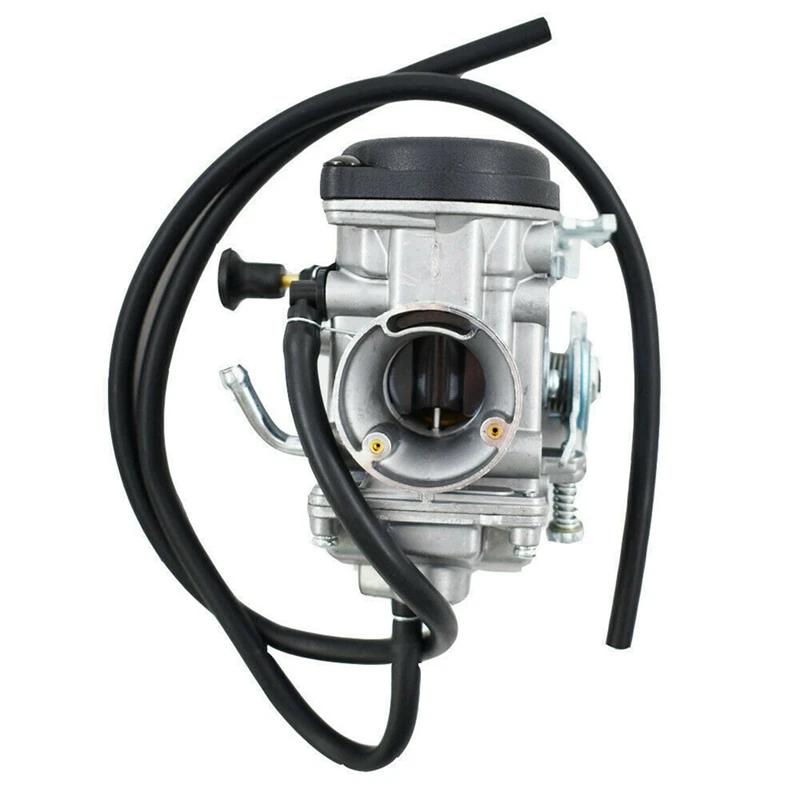 4X Carburetor For YAMAHA TW200 TW 200 2001-2017 TRAILWAY Carb 5FY-14301-00-00
4X Carburetor For YAMAHA TW200 TW 200 2001-2017 TRAILWAY Carb 5FY-14301-00-00