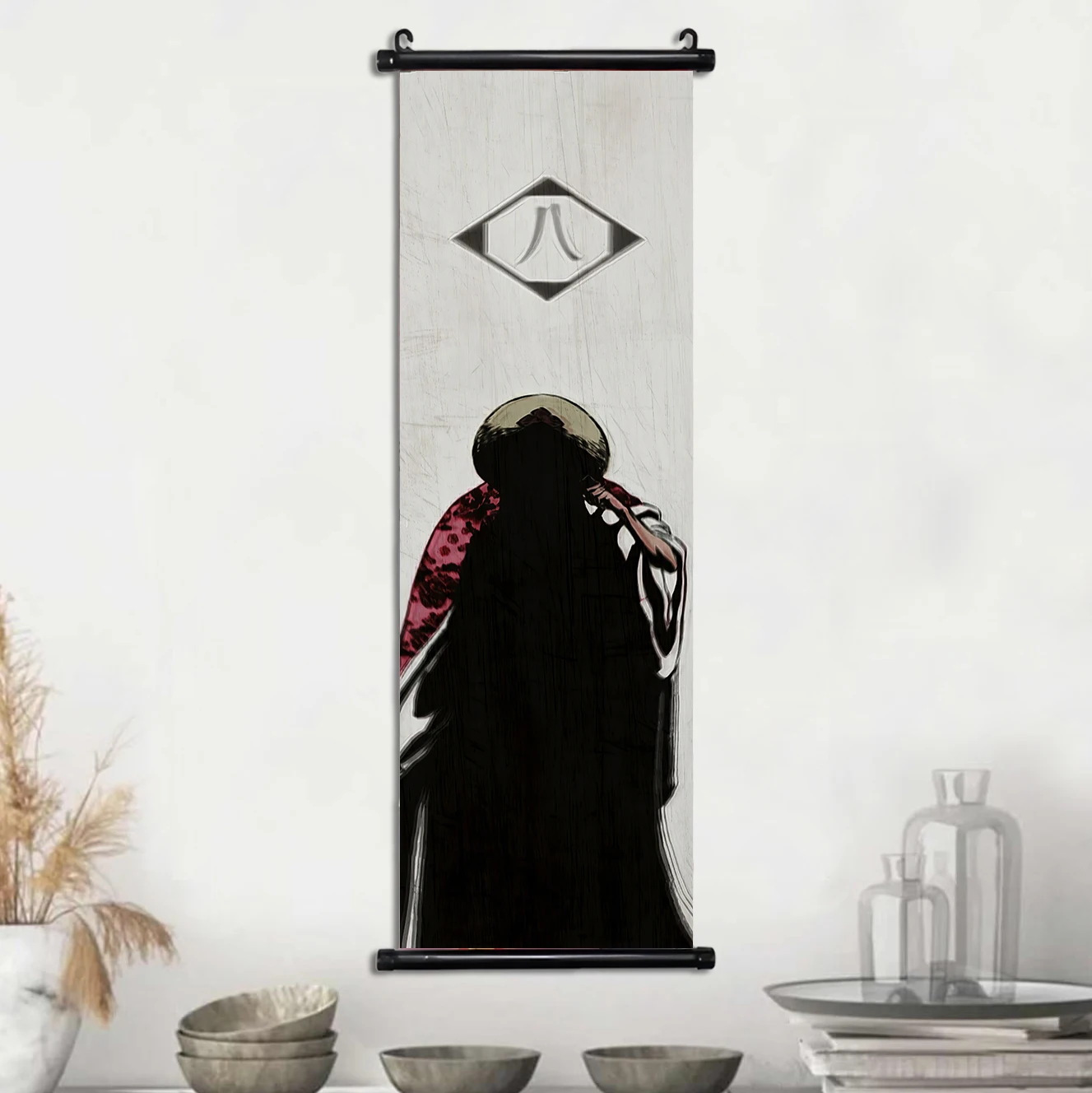 Печать на холсте «Отбеливатель» Hot Toys
Печать на холсте «Отбеливатель» Hot Toys