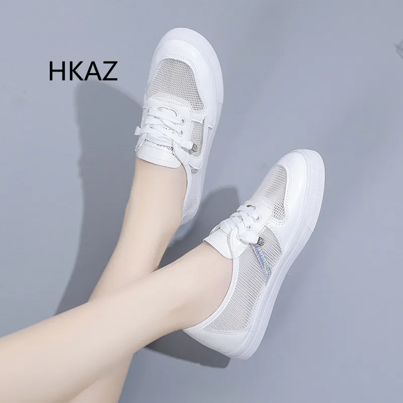 Casual Shoes for Women Flat Trendy All-match Light Board Low-cut Comfortable Breathable Walking Shoes Spring Summer Main Push
Casual Shoes for Women Flat Trendy All-match Light Board Low-cut Comfortable Breathable Walking Shoes Spring Summer Main Push