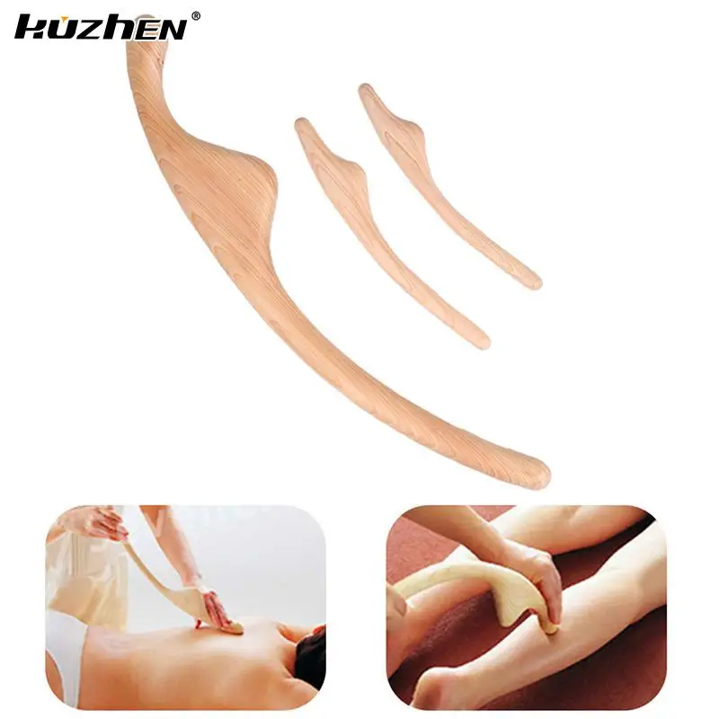 1Pcs/2Pcs Japanese Cypress Wood Body Carving Face Carving Massage Relax Hand Feet Body Healthcare Massage Scraping Guasha Stick
1Pcs/2Pcs Japanese Cypress Wood Body Carving Face Carving Massage Relax Hand Feet Body Healthcare Massage Scraping Guasha Stick
