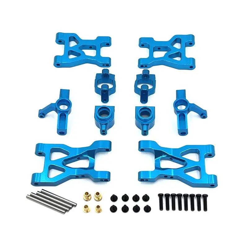 Swing Arm Steering Cup C Seat Rear Cup Upgrade Parts Compatible For WLtoys 1/10 104072 Remote Control Car
Swing Arm Steering Cup C Seat Rear Cup Upgrade Parts Compatible For WLtoys 1/10 104072 Remote Control Car