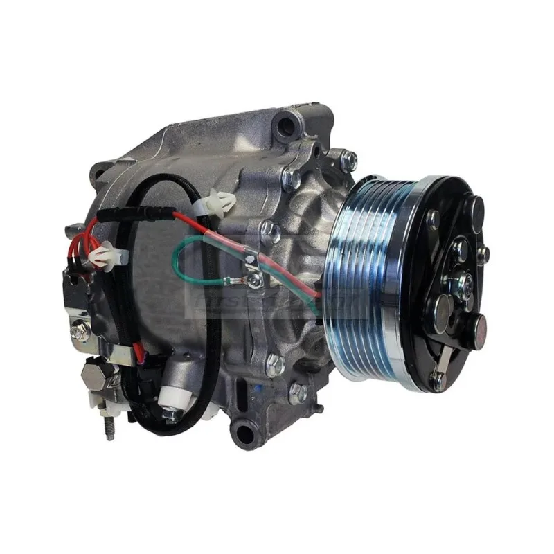 471-7054 New A/C Compressor with Clutch air compressor compresseur de climatisation
471-7054 New A/C Compressor with Clutch air compressor compresseur de climatisation