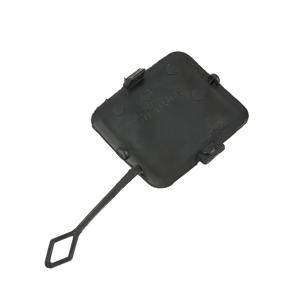 1 PCS Hook Cover Bumper Tow 1 PCS BEST Way To Check Bumper Towing For BMW X3 Plastic Provided In Vehicle Compatible
1 PCS Hook Cover Bumper Tow 1 PCS BEST Way To Check Bumper Towing For BMW X3 Plastic Provided In Vehicle Compatible