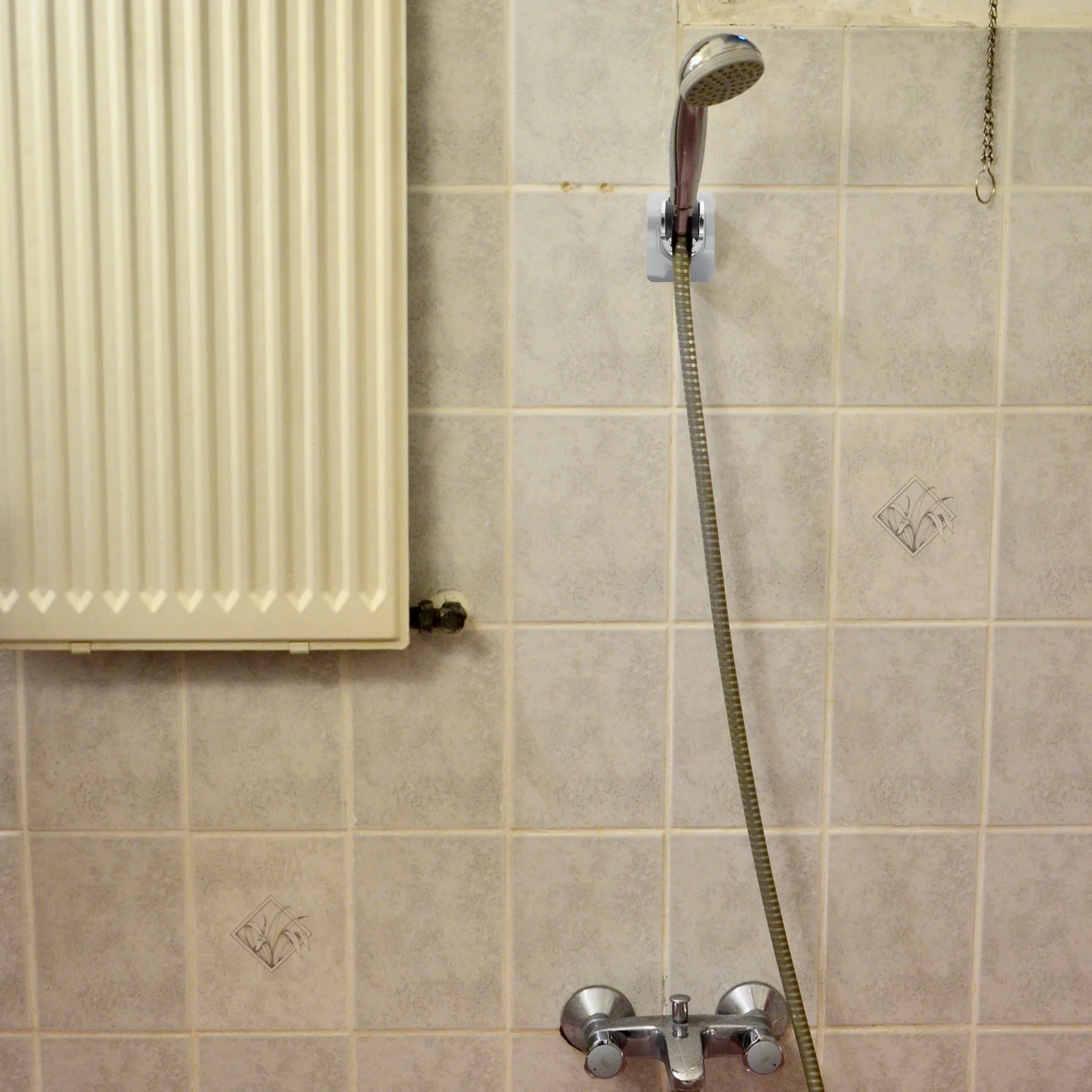 Shower Holder Bracket Head Hold Hose Aluminum Sprinkler Mount Wall Free Punch Showerhead Wand Base Handheld Showering Rack
Shower Holder Bracket Head Hold Hose Aluminum Sprinkler Mount Wall Free Punch Showerhead Wand Base Handheld Showering Rack