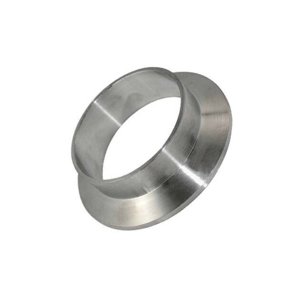 1pcs 2 Inch 51mm OD Sanitary Tube Welding Ring W/ 64mm Ferrule Flange Tri-Clamp Sanitary Weld Pipe Fits 2\\\\\\\" Tri Clamp
1pcs 2 Inch 51mm OD Sanitary Tube Welding Ring W/ 64mm Ferrule Flange Tri-Clamp Sanitary Weld Pipe Fits 2\\\\\\\" Tri Clamp