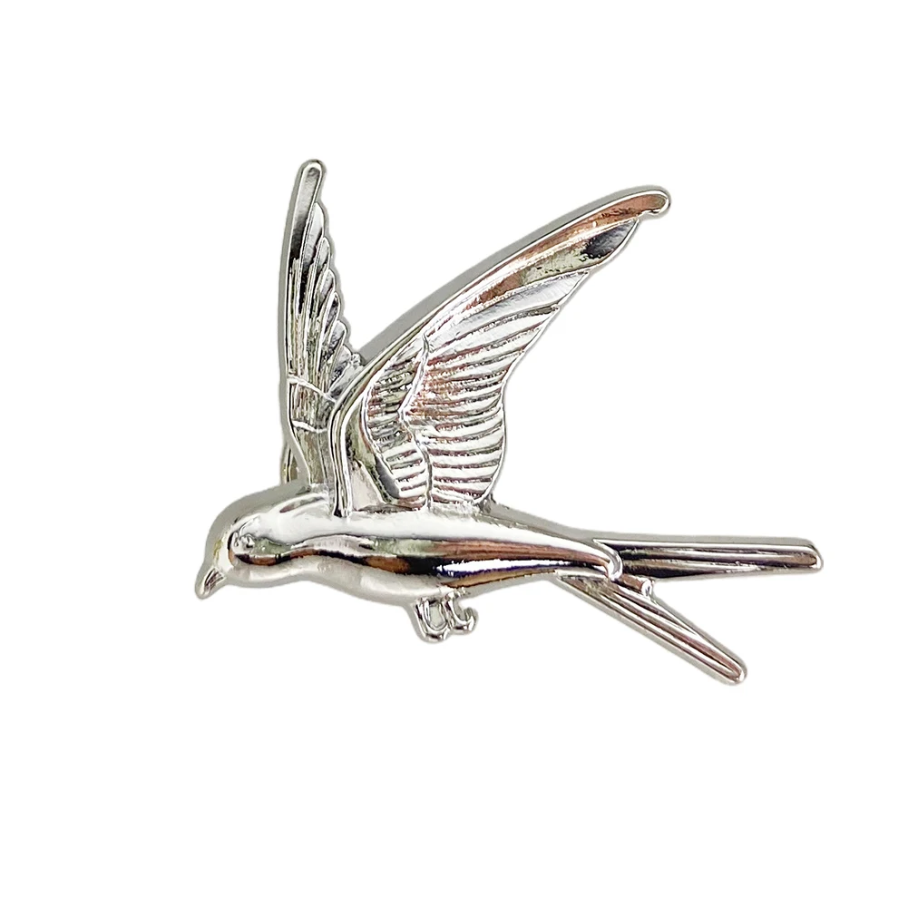 Swallow Cabinets Handle Swallow Handle Bird Handle Cabinet Handle Single Hole Handle 1PC Bird Single Hole 2022 Exquisite
Swallow Cabinets Handle Swallow Handle Bird Handle Cabinet Handle Single Hole Handle 1PC Bird Single Hole 2022 Exquisite