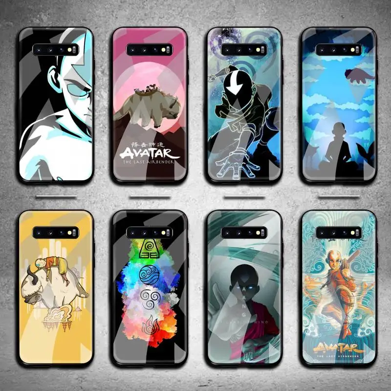 Last Airbende Phone Case Tempered Glass For Samsung S20 Plus S7 S8 S9 S10 Note 8 9 10 Plus 
Last Airbende Phone Case Tempered Glass For Samsung S20 Plus S7 S8 S9 S10 Note 8 9 10 Plus