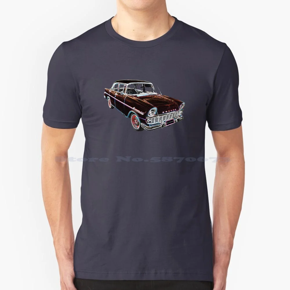 Fb / Ek Holden Sedan T Shirt 100% Cotton Tee Old School Retro Classic Vintage Gmh Cool Car Fb Holden Ek Holden 1960S
Fb / Ek Holden Sedan T Shirt 100% Cotton Tee Old School Retro Classic Vintage Gmh Cool Car Fb Holden Ek Holden 1960S