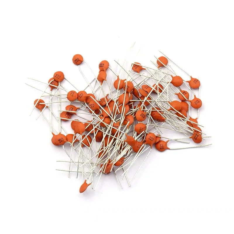 100 шт. керамические конденсаторы 104 мкФ 0,1 nf 50 v 30 pf 100 мкФ 22 p 103 20 pf
100 шт. керамические конденсаторы 104 мкФ 0,1 nf 50 v 30 pf 100 мкФ 22 p 103 20 pf