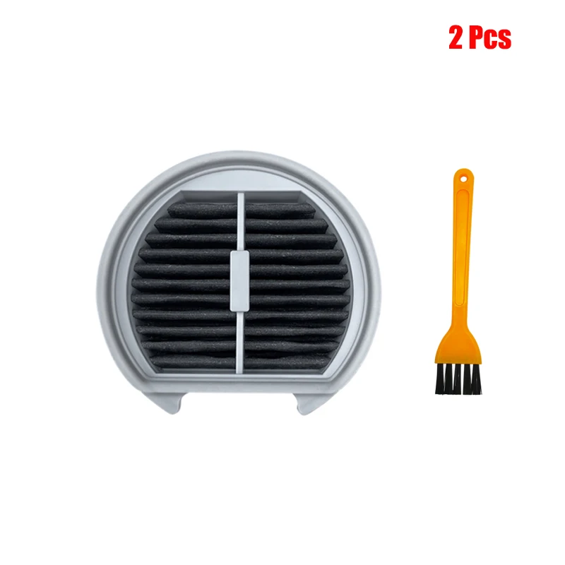 Фильтр HEPA для Xiaomi Mijia Lite MJWXCQ03DY
Фильтр HEPA для Xiaomi Mijia Lite MJWXCQ03DY