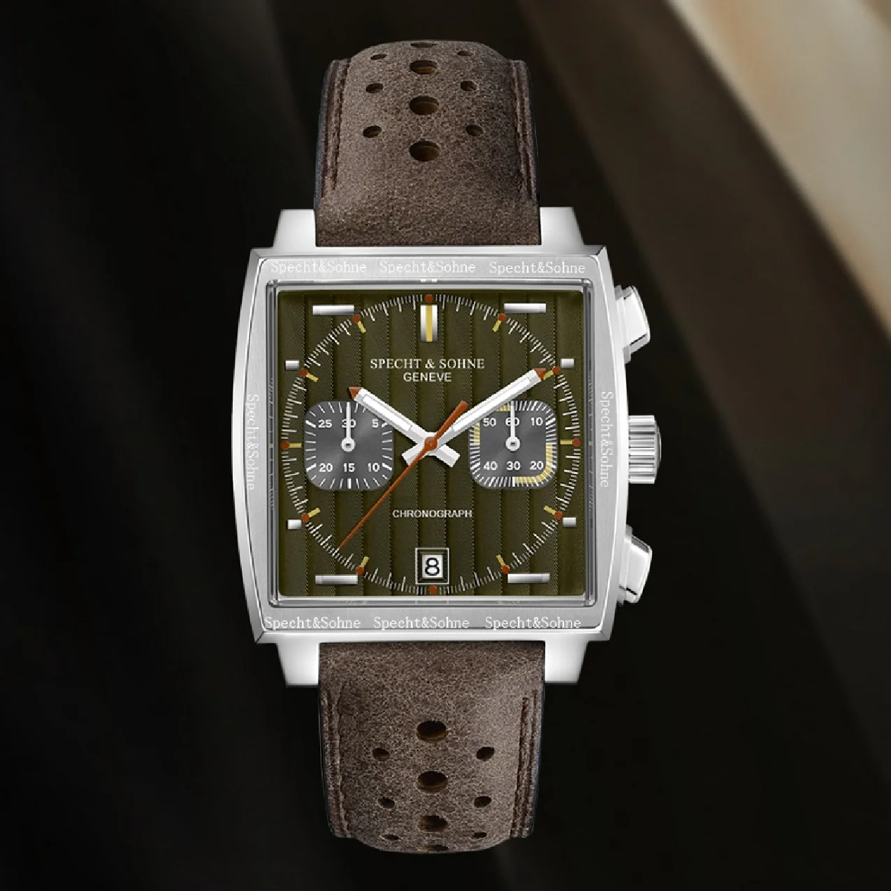 All-Match Genuine Leather Watch Men Fashion Retro Face Brown Belt Bracelet Luminous Hand Quartz Clock Calendar Male Wrist Watch
All-Match Genuine Leather Watch Men Fashion Retro Face Brown Belt Bracelet Luminous Hand Quartz Clock Calendar Male Wrist Watch