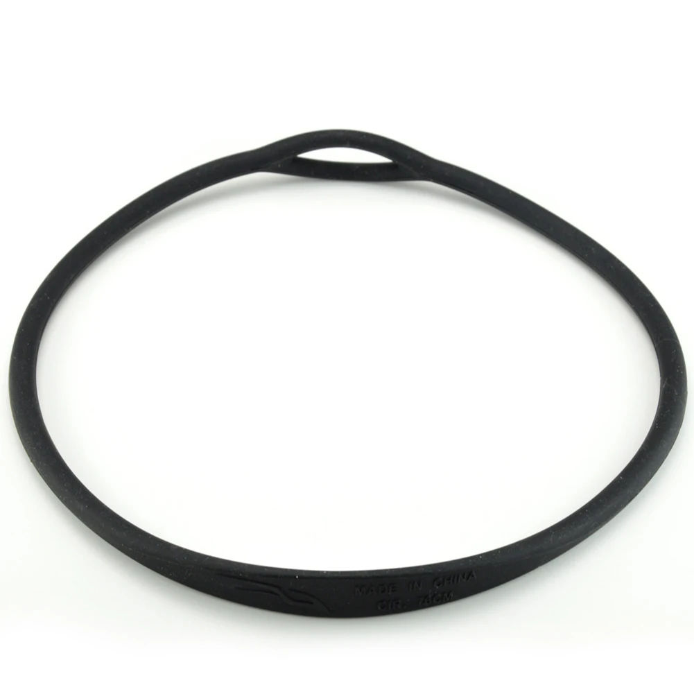 Accessory Diving Necklace Safe Silicone Neck Ring Regulator Standby Collar Comfortable Fixing For Scuba Diving
Accessory Diving Necklace Safe Silicone Neck Ring Regulator Standby Collar Comfortable Fixing For Scuba Diving