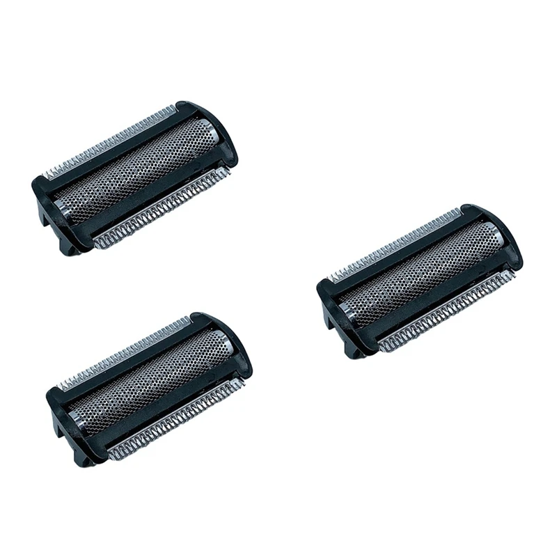 Trimmer Shaver Head Foil Replacement For Norelco Bodygroom BG2000 TT2040 YS522 BG2040
Trimmer Shaver Head Foil Replacement For Norelco Bodygroom BG2000 TT2040 YS522 BG2040