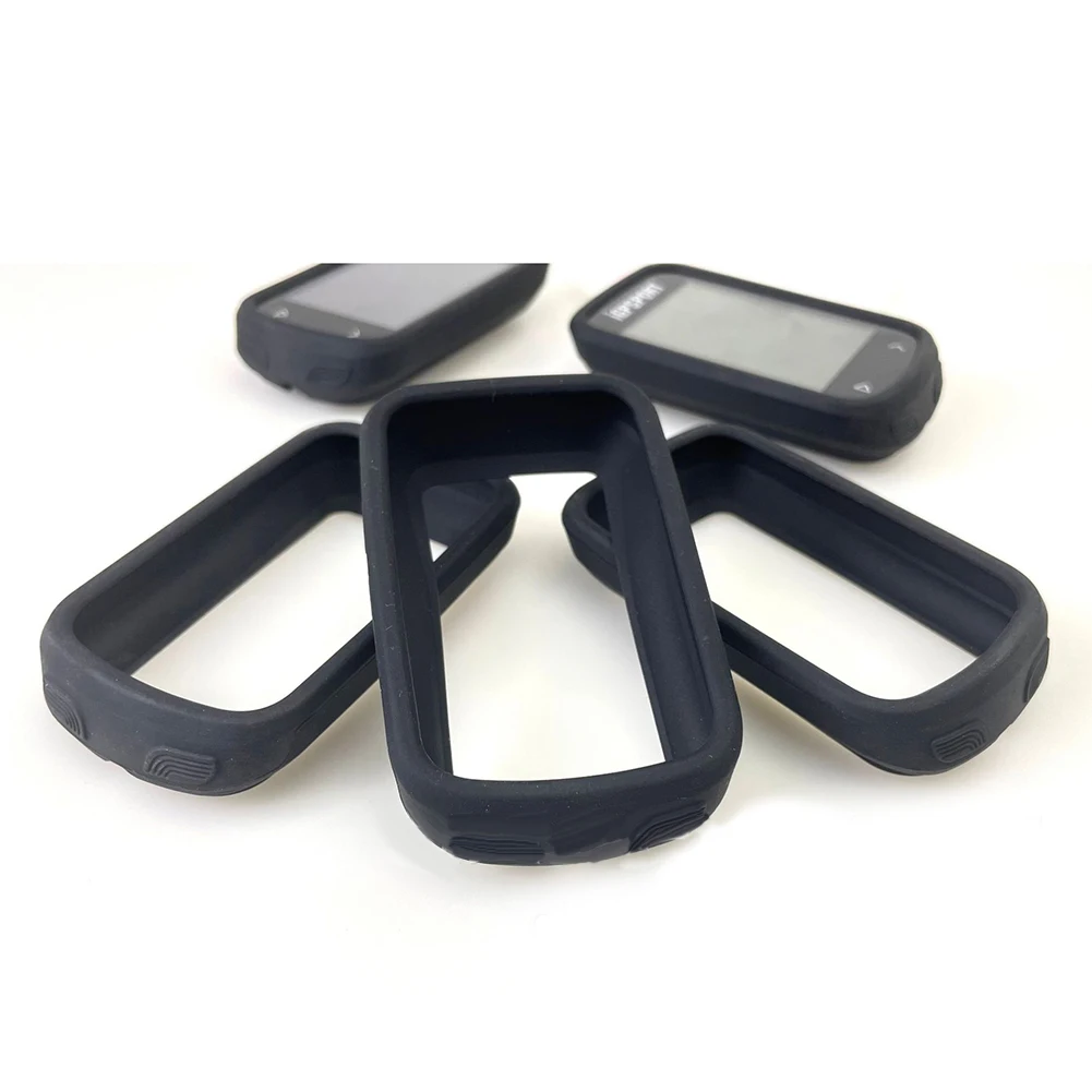 Bicycle Stopwatch Protector Case Silicone Protective Cover For IGPSPORT BSC100S Bike Computer Protector Case With Glass Film
Bicycle Stopwatch Protector Case Silicone Protective Cover For IGPSPORT BSC100S Bike Computer Protector Case With Glass Film