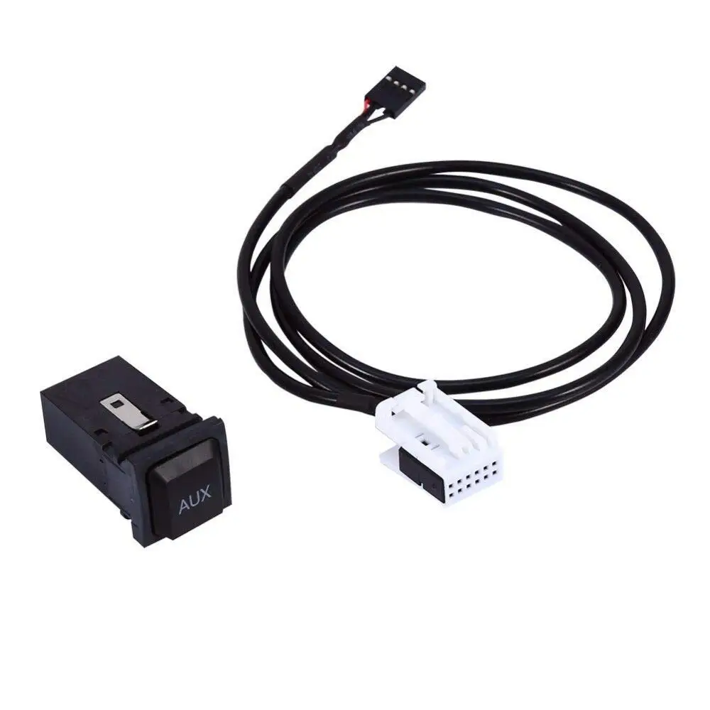 5KD035724 AUX USB-кабель переключателя для RCD510 RCD310 VW Golf/GTI/R MK5 MK6 для Jetta
5KD035724 AUX USB-кабель переключателя для RCD510 RCD310 VW Golf/GTI/R MK5 MK6 для Jetta