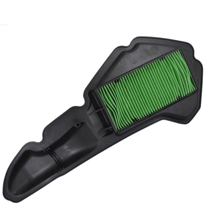 Motorcycle Air filter element For Honda PCX125 150 CLICK 125 150 SDH150T-6 2018-2020 Aftermarket Spare Parts
Motorcycle Air filter element For Honda PCX125 150 CLICK 125 150 SDH150T-6 2018-2020 Aftermarket Spare Parts