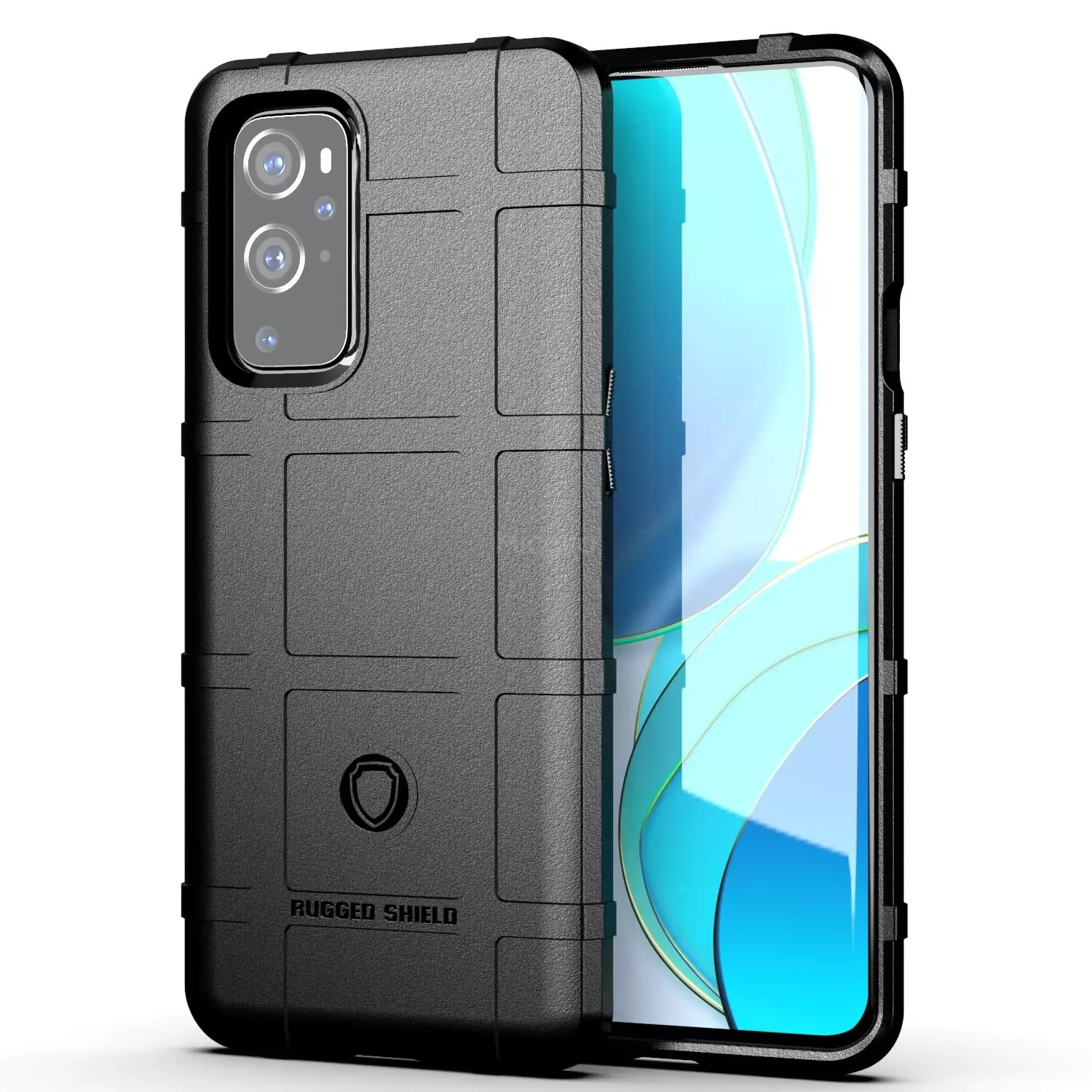 Armor Case For Oneplus 9 Pro 9R 9RT Soft Silicone Heavy Duty Shockproof Fitted Cover For Oneplus 9 Case
Armor Case For Oneplus 9 Pro 9R 9RT Soft Silicone Heavy Duty Shockproof Fitted Cover For Oneplus 9 Case