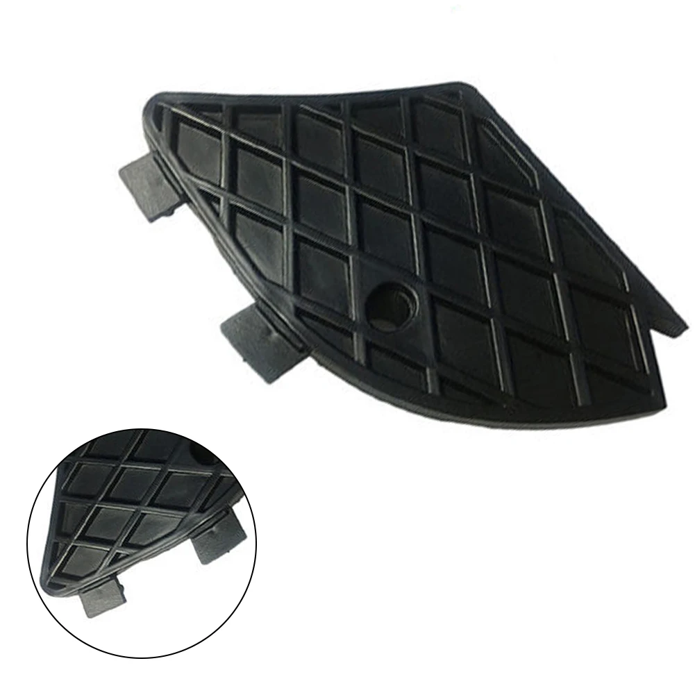 Cover Fog Light Grill Replacement Vehicle 1X 2108850153 A2108850153 ABS Accessories Bumper Grille For MERCEDES
Cover Fog Light Grill Replacement Vehicle 1X 2108850153 A2108850153 ABS Accessories Bumper Grille For MERCEDES