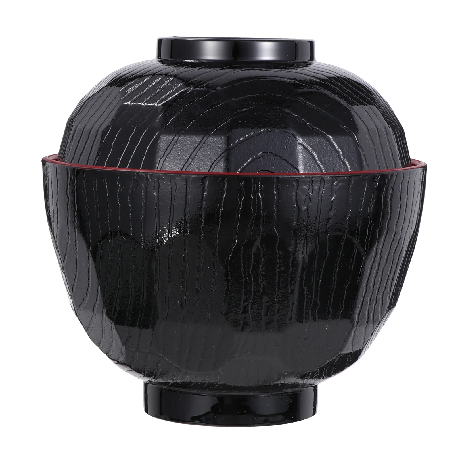 Japanese Ramen Bowl Dried Fruit Plate Salad Bowl Soup Bowl with Lid Japanese Bowls Rice Bowl
Japanese Ramen Bowl Dried Fruit Plate Salad Bowl Soup Bowl with Lid Japanese Bowls Rice Bowl